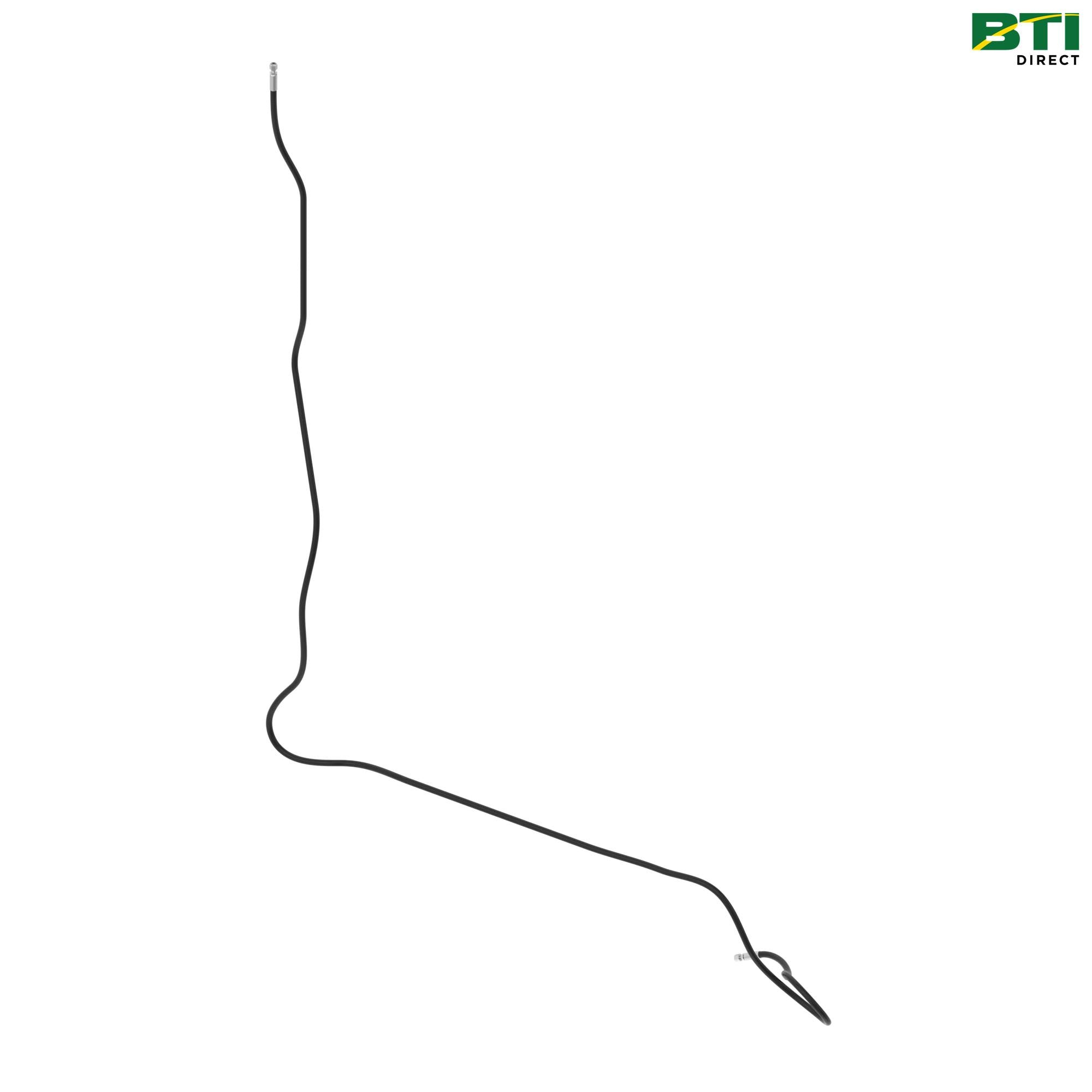 AN221535: Hydraulic Hose