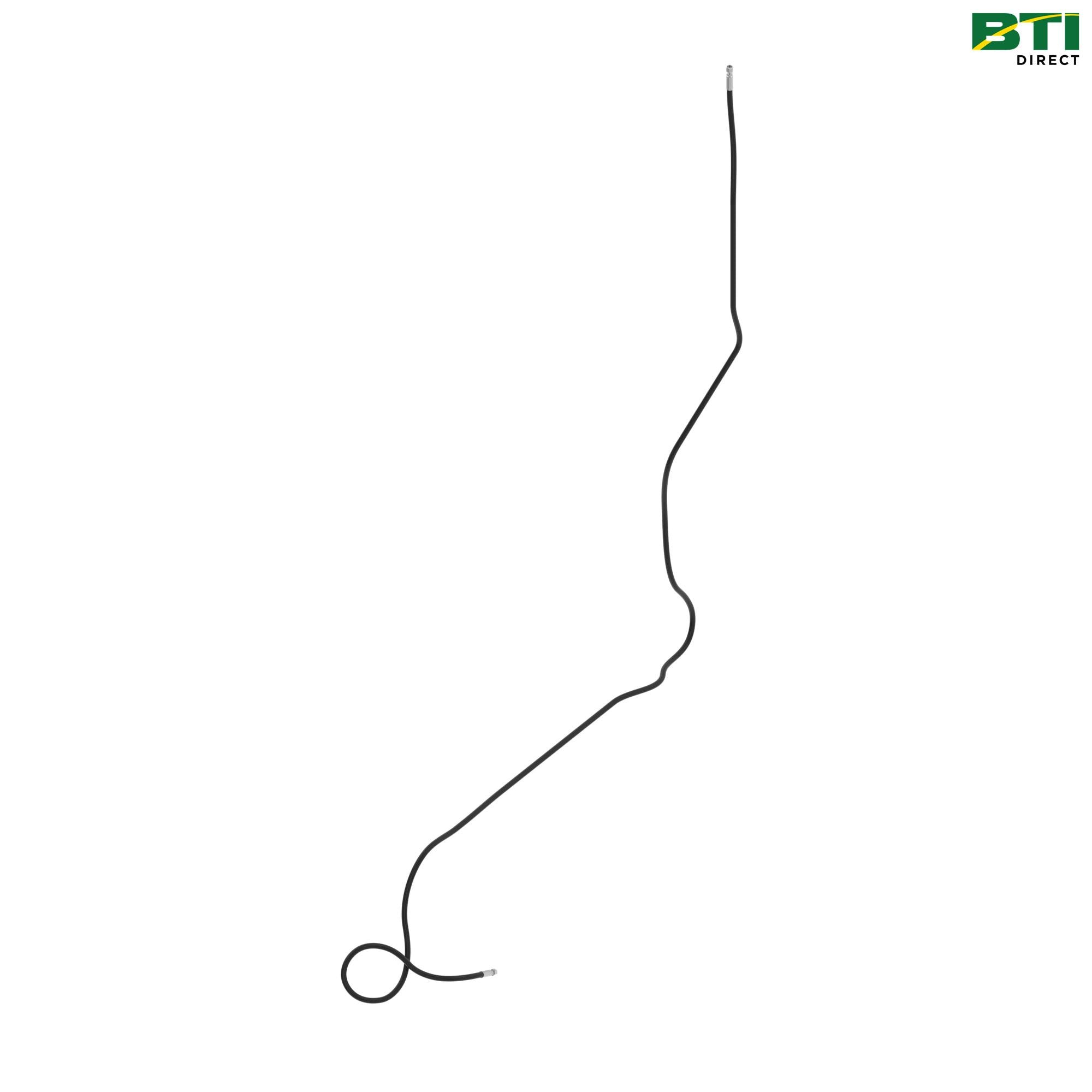 AN221535: Hydraulic Hose