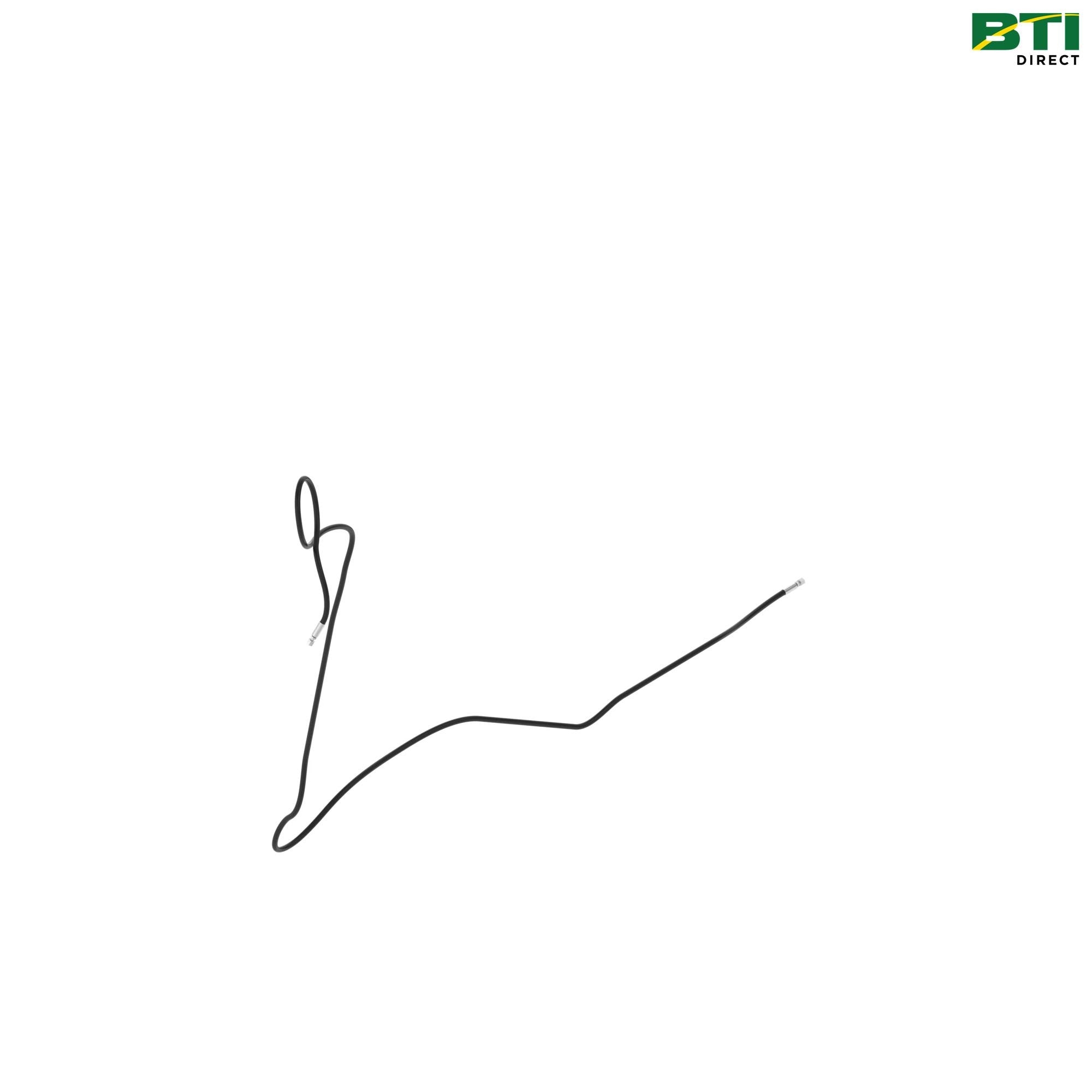 AN221535: Hydraulic Hose