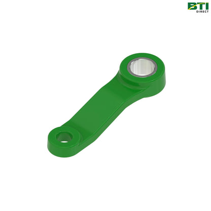 AN221551: Arm Assembly with Bushing