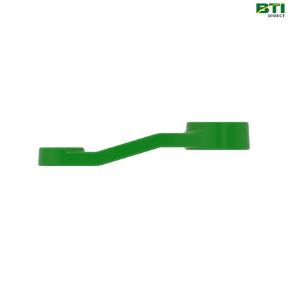 AN221551: Arm Assembly with Bushing