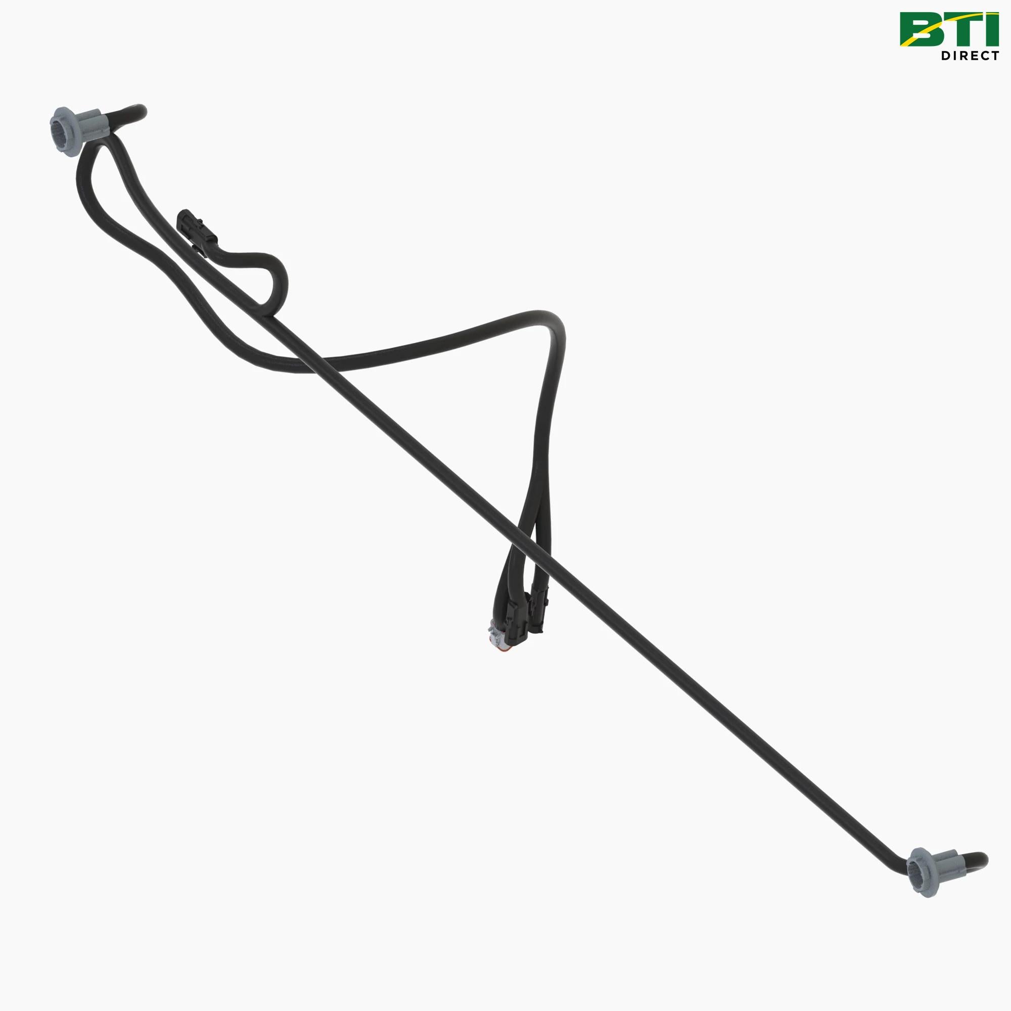 AN221643: Wiring Harness