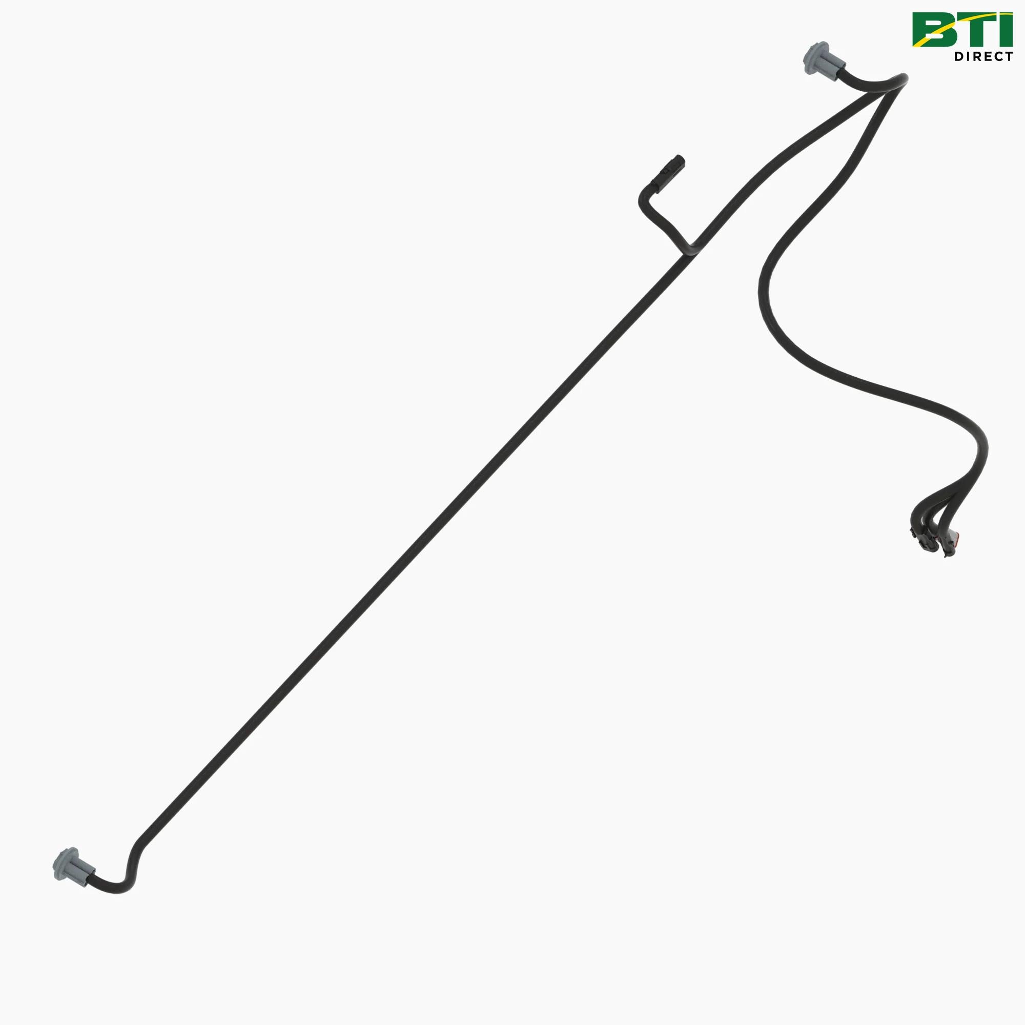 AN221643: Wiring Harness