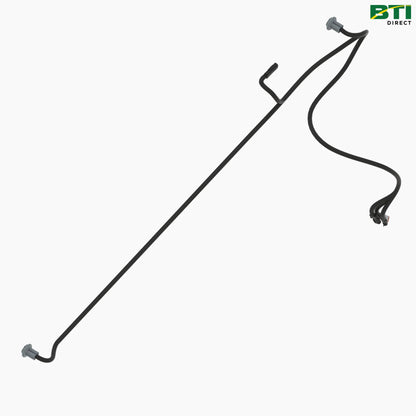 AN221643: Wiring Harness