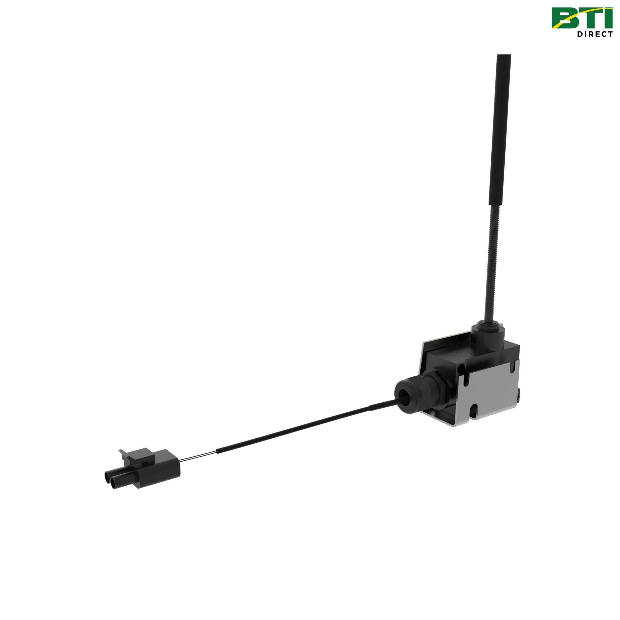 AN221682: Basket Full Switch
