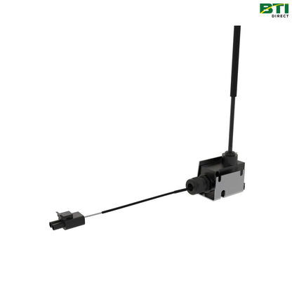 AN221682: Basket Full Switch
