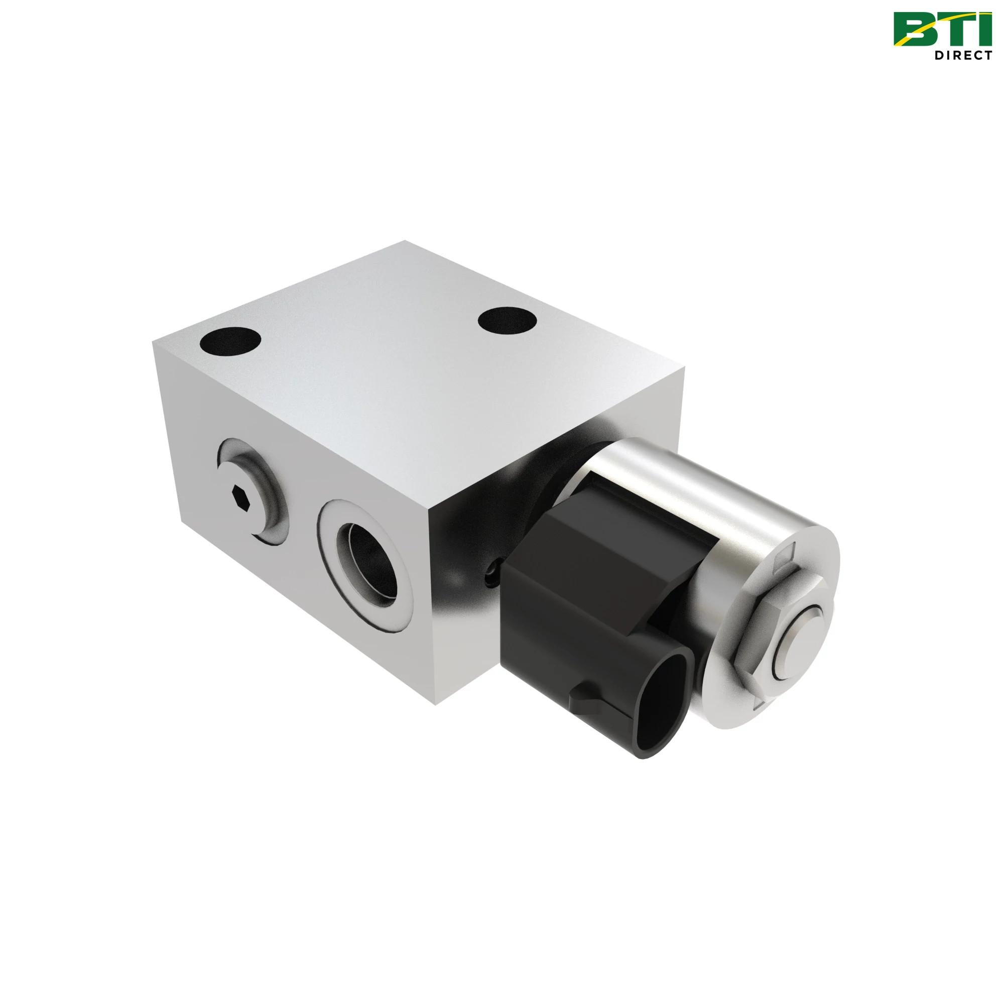 AN221760: Valve