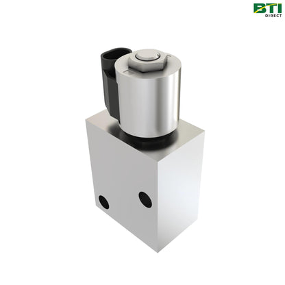 AN221760: Valve