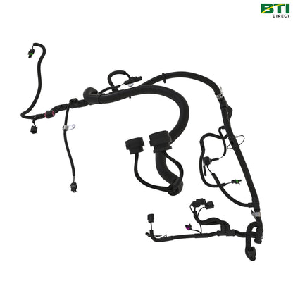 AN221780: Engine Wiring Harness