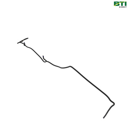 AN221781: Cleaner System Wiring Harness