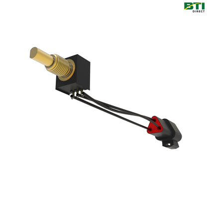 AN221787: Potentiometer