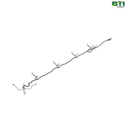 AN221797: Cotton Stripper Header Wiring Harness