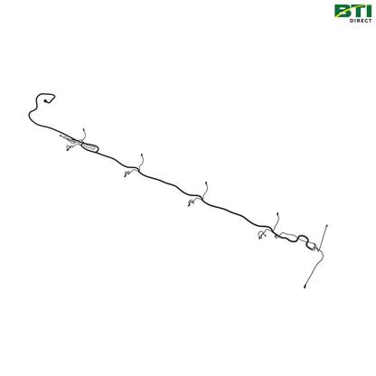 AN221797: Cotton Stripper Header Wiring Harness
