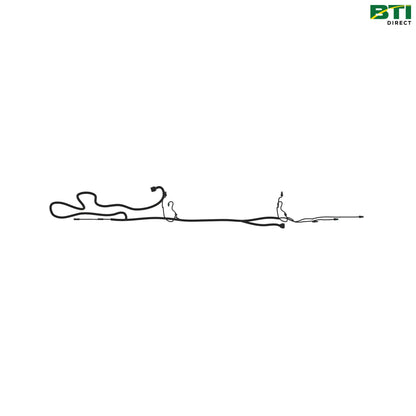 AN221798: Wiring Harness