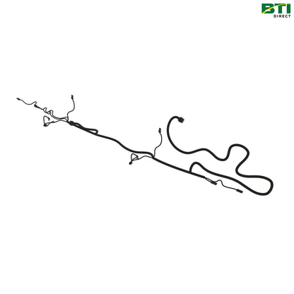 AN221798: Wiring Harness