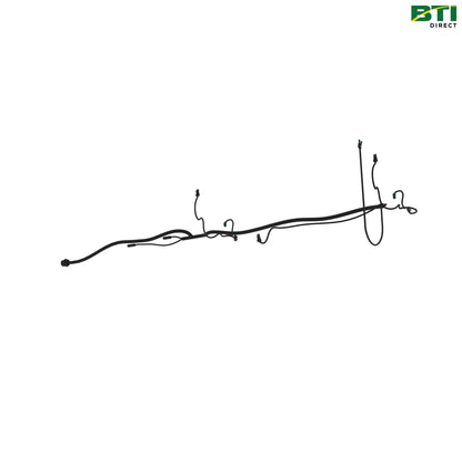 AN221799: Cotton Stripper Header Wiring Harness