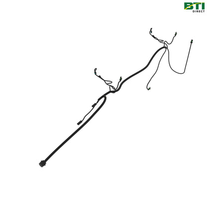 AN221799: Cotton Stripper Header Wiring Harness