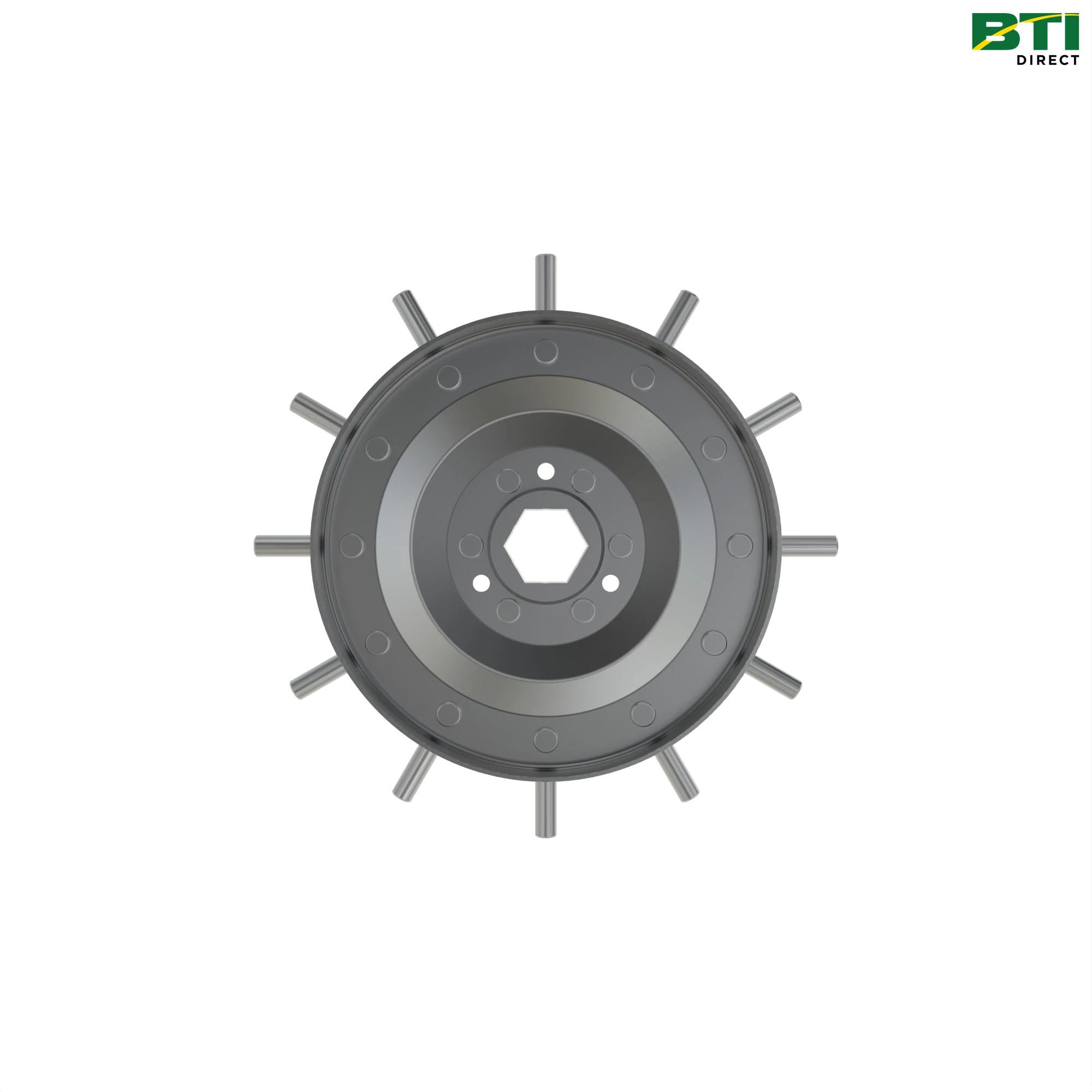 AN221822: Idler