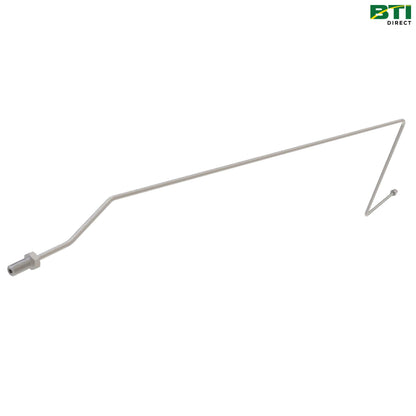 AN221882: Steering Front Tube, Left Side