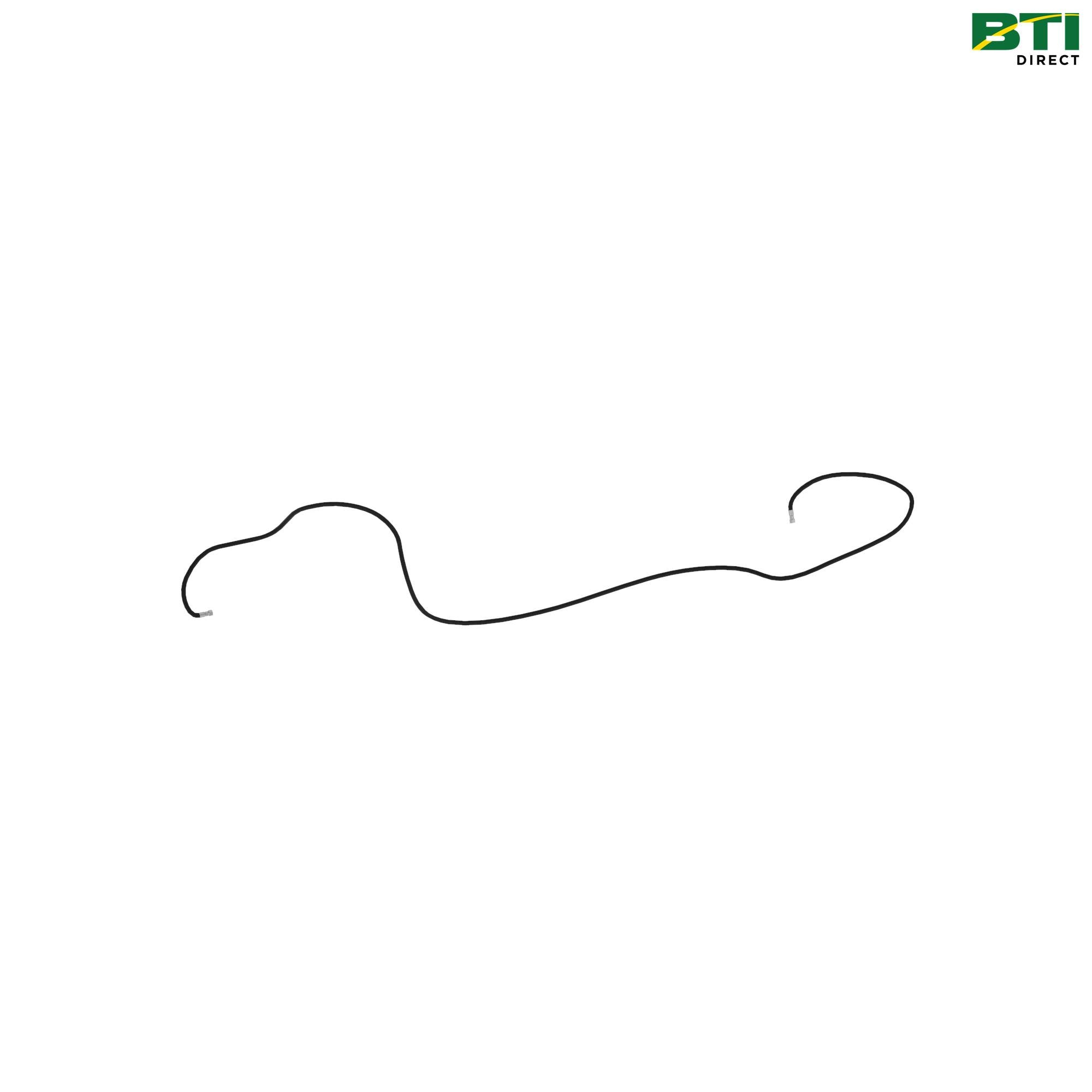 AN230317: Hydraulic Hose
