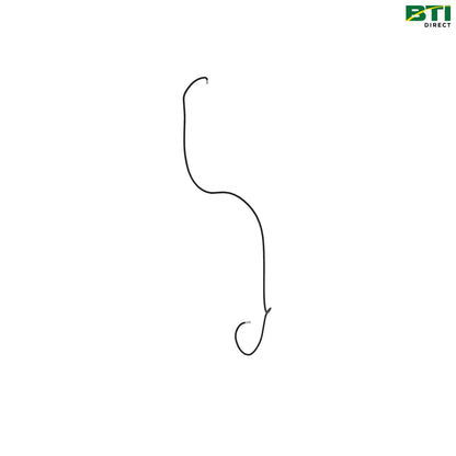 AN230317: Hydraulic Hose