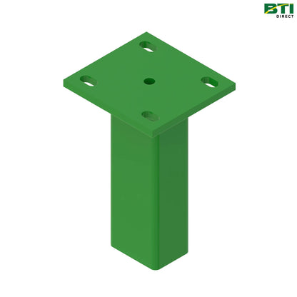 AN230829: Stub Bar Extension