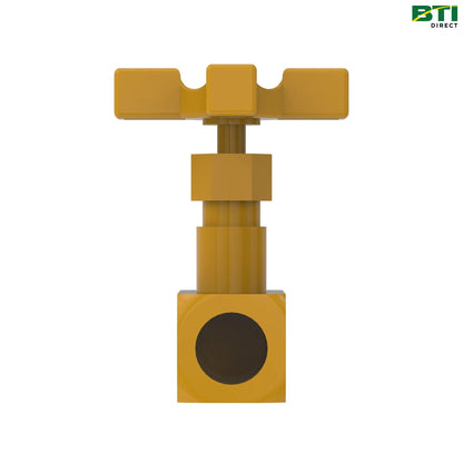 AN230906: Shut-Off Valve