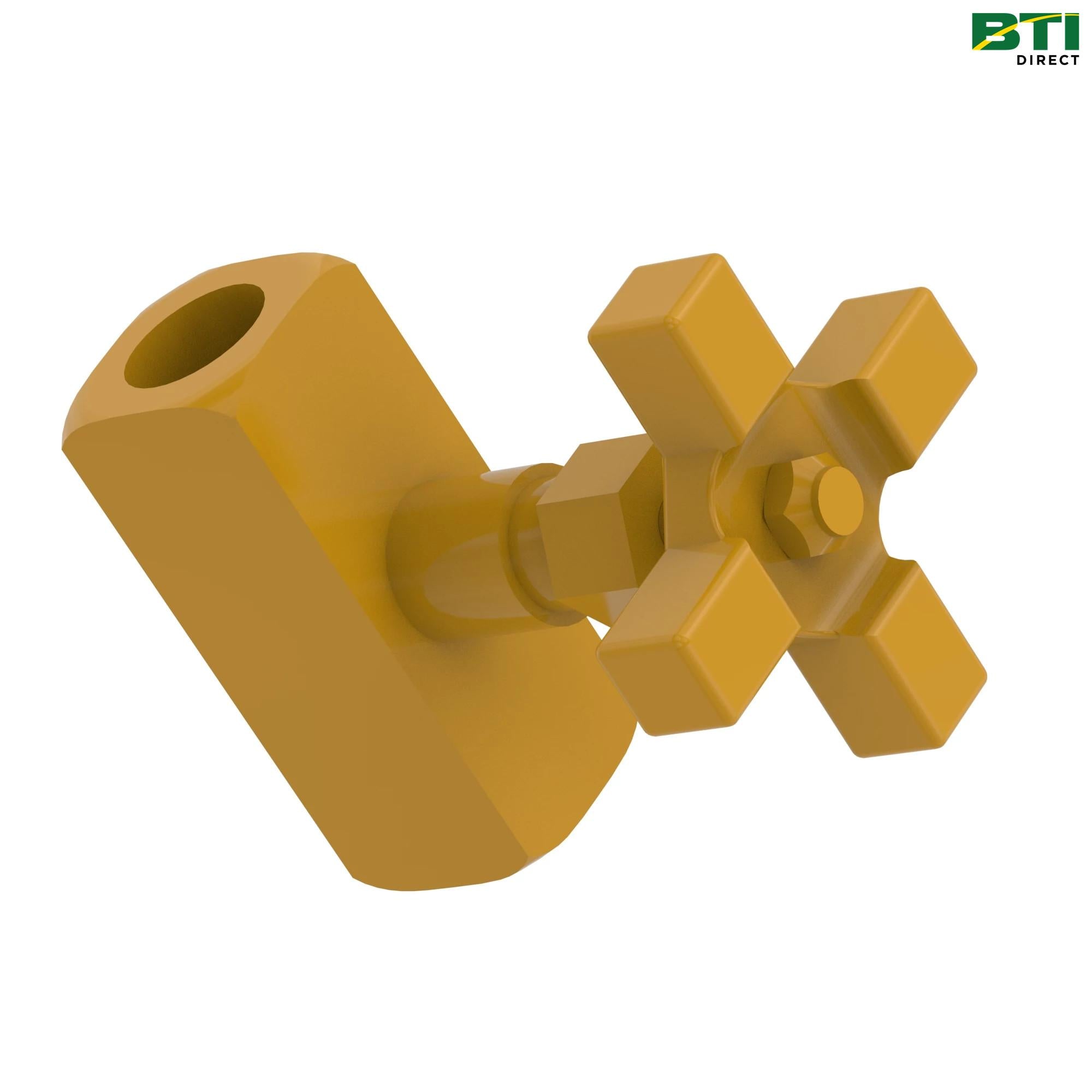 AN230906: Shut-Off Valve