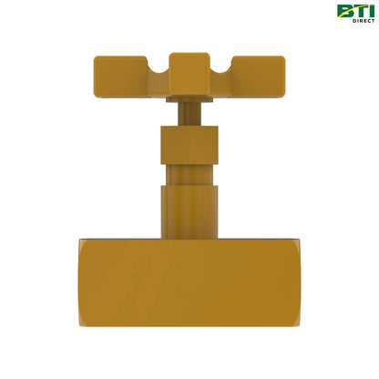AN230906: Shut-Off Valve