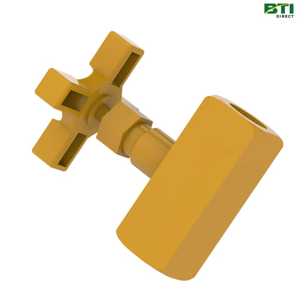 AN230906: Shut-Off Valve