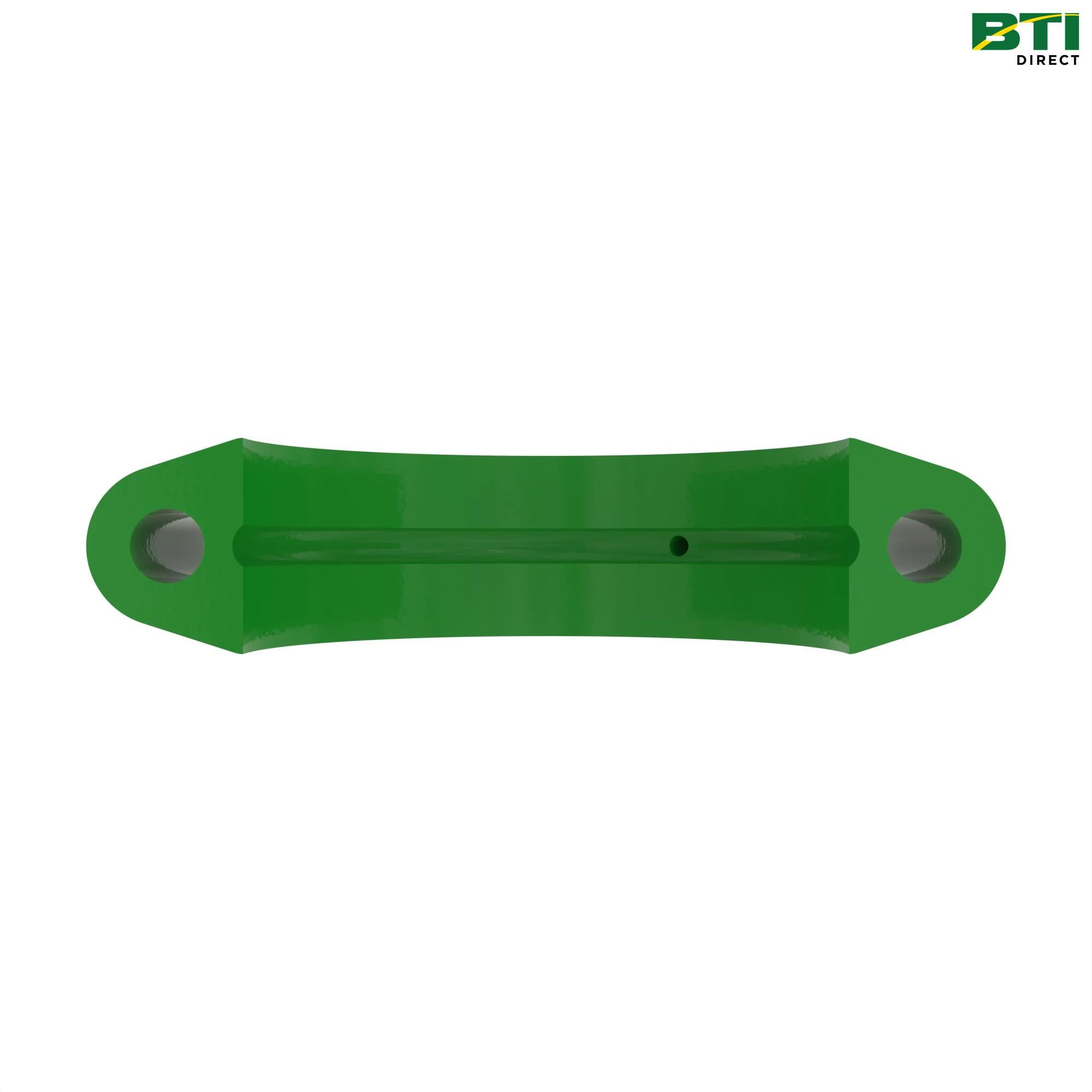 AN231034: Bearing Cap