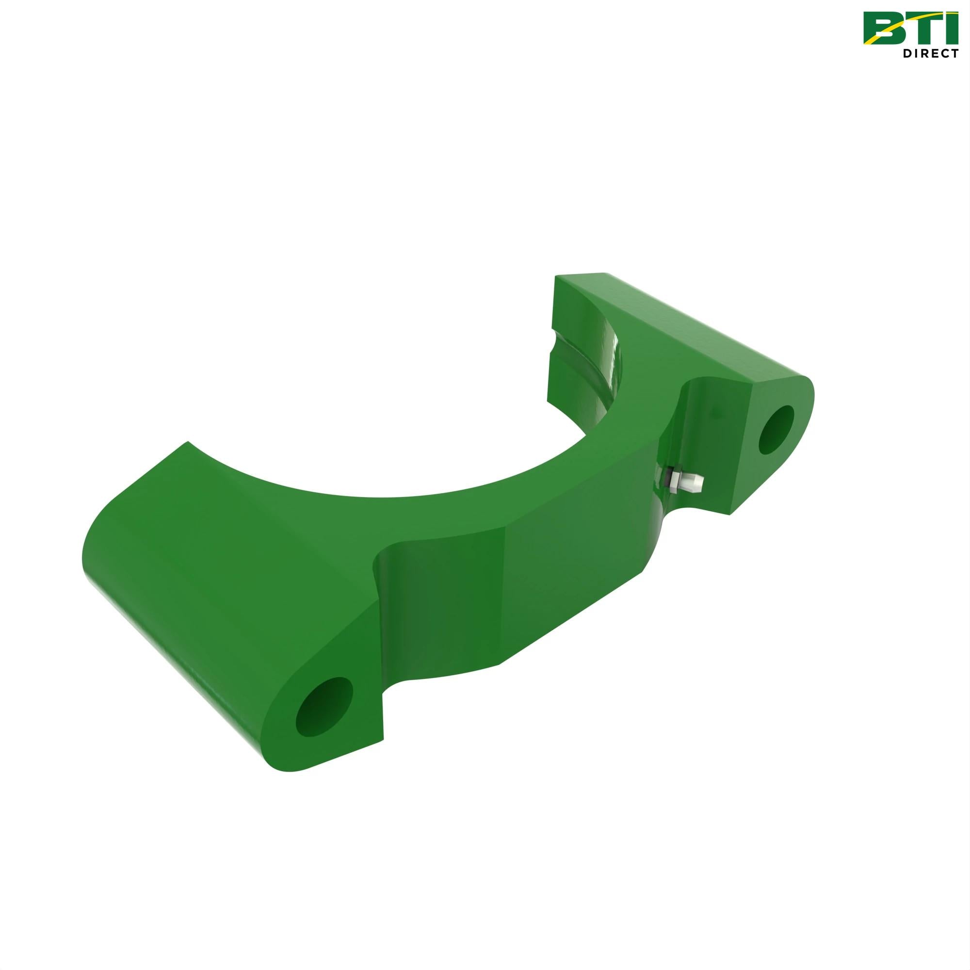 AN231034: Bearing Cap