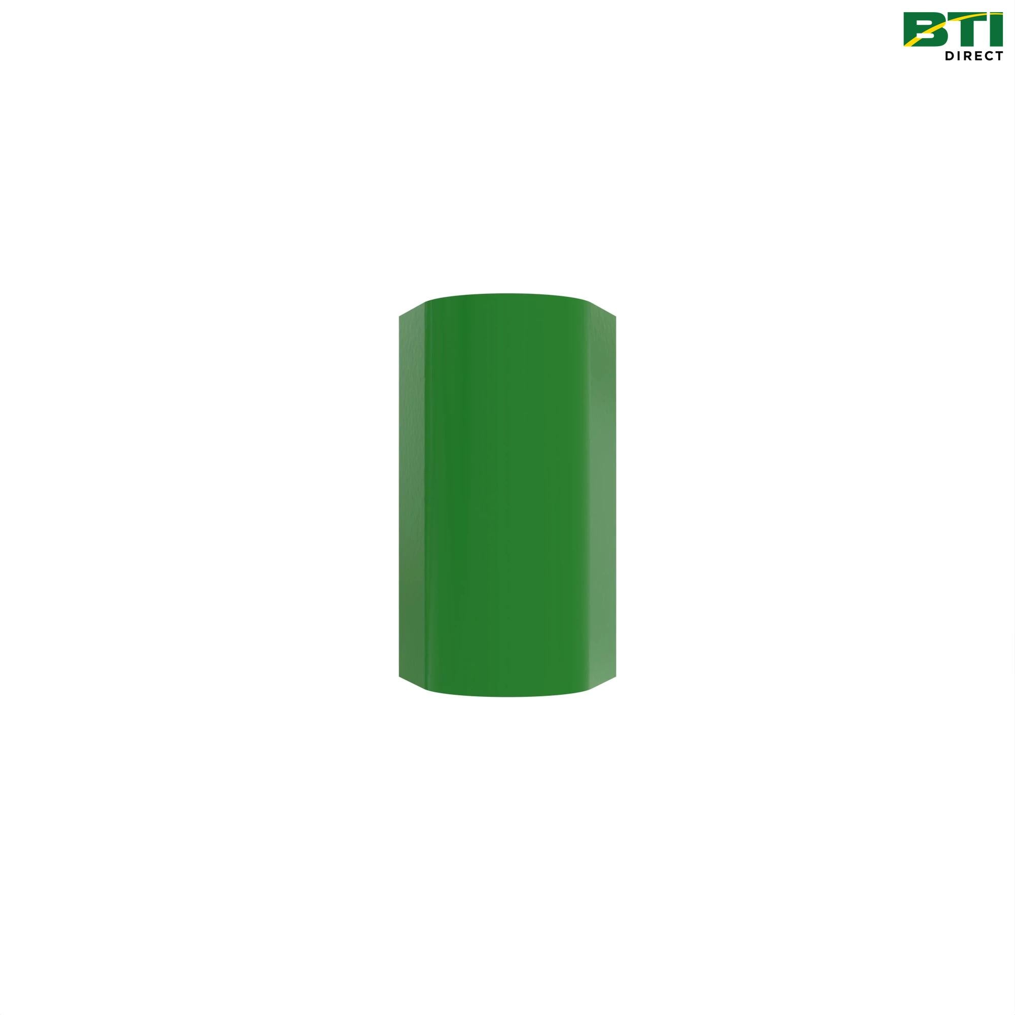 AN231034: Bearing Cap