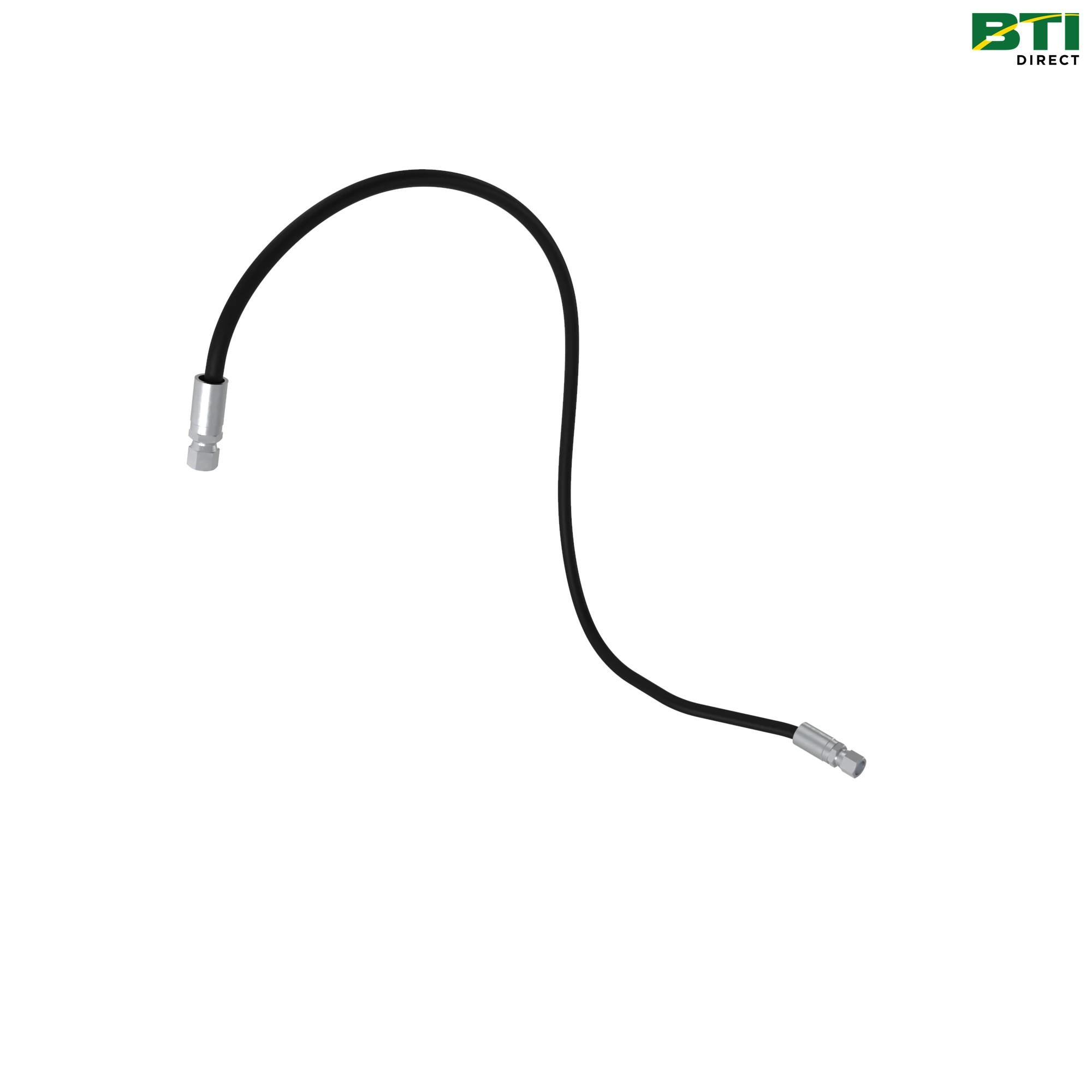 AN231646: Hydraulic Hose