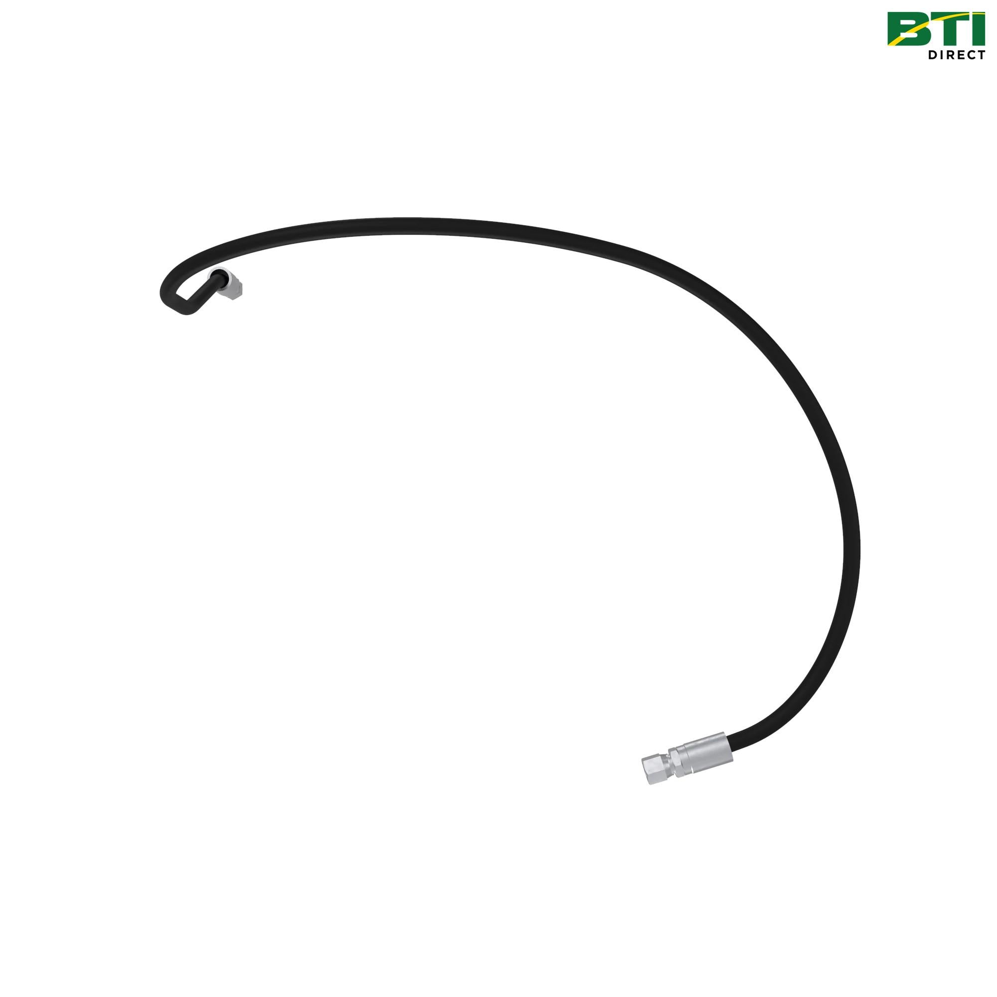 AN231646: Hydraulic Hose