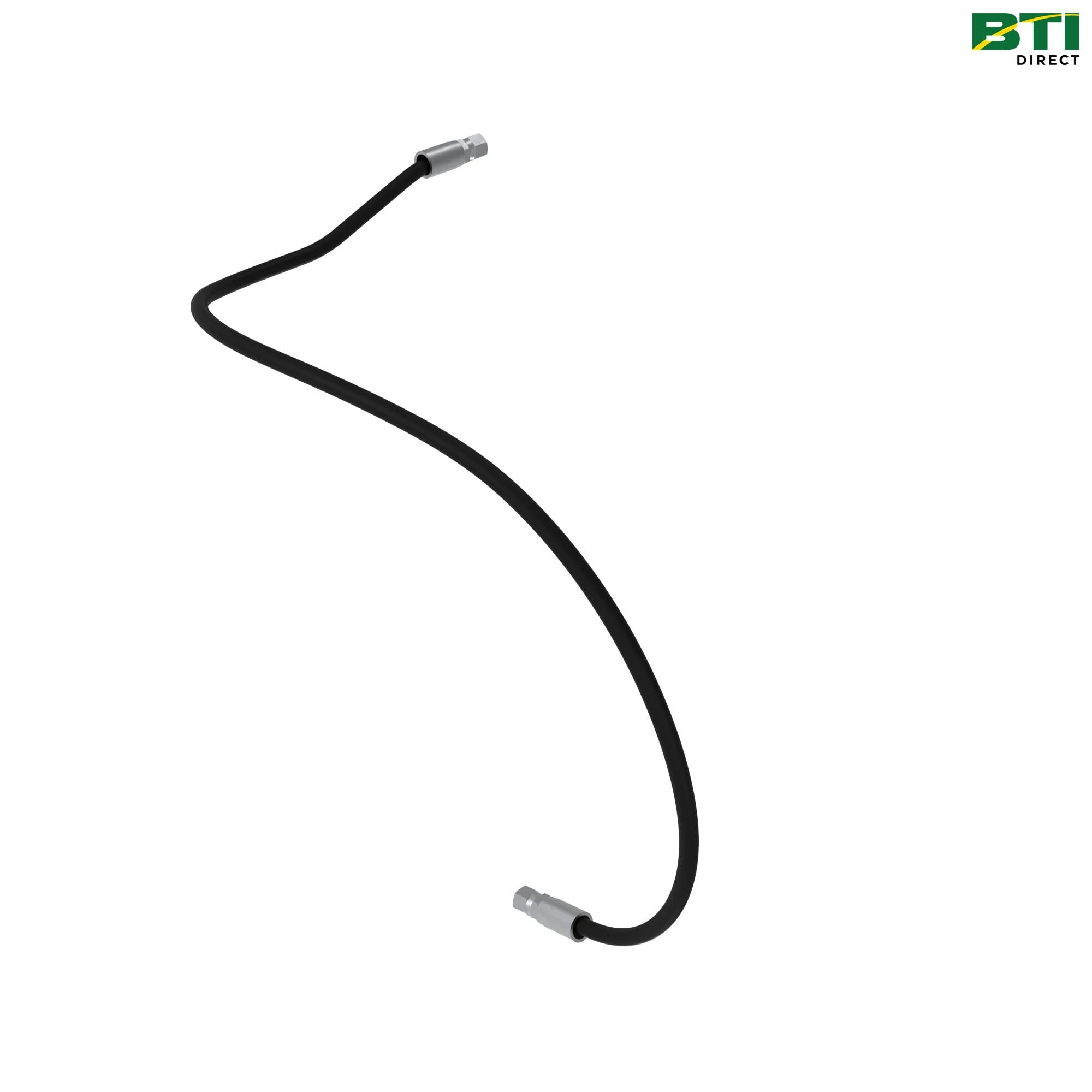 AN231646: Hydraulic Hose