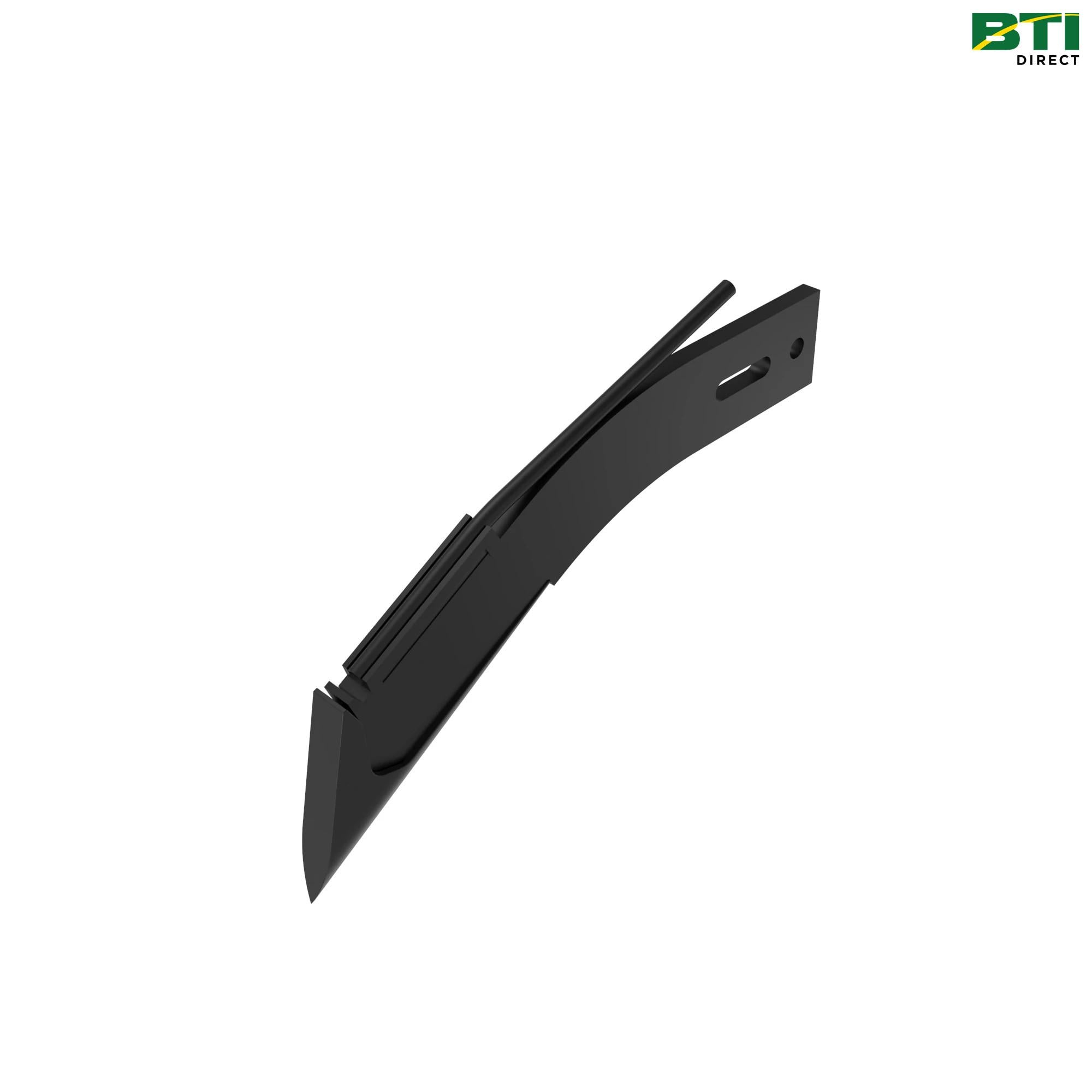 AN231685: Knife