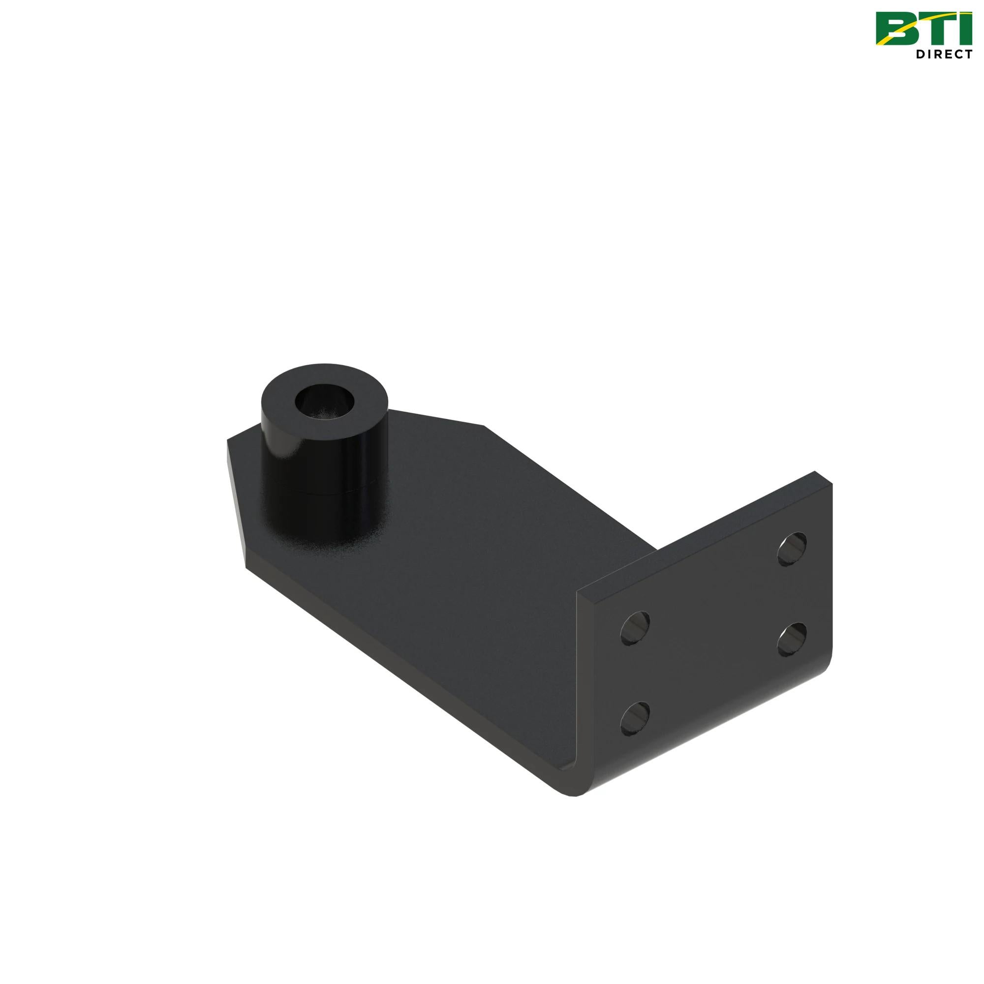 AN231712: Rolling Basket Support