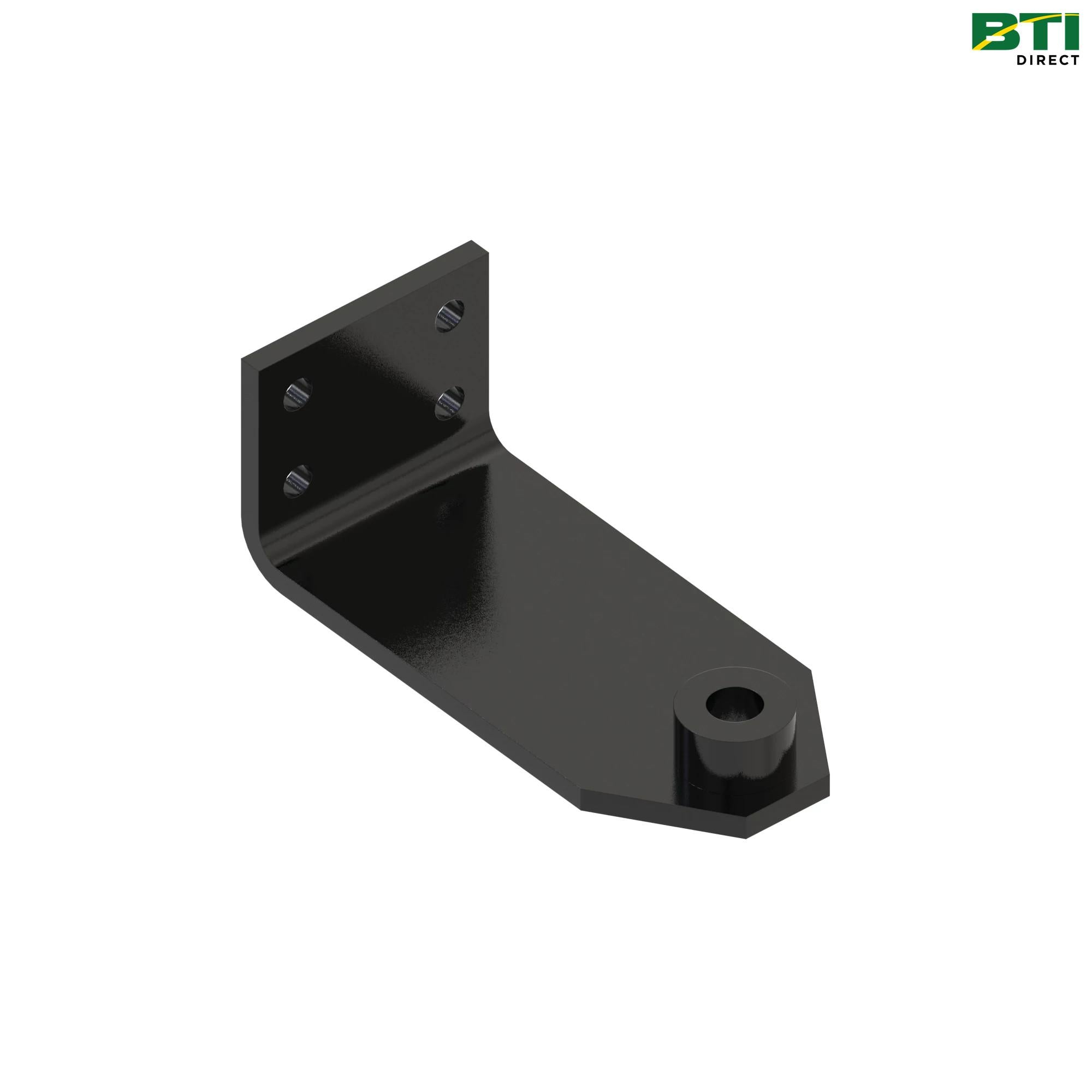 AN231712: Rolling Basket Support