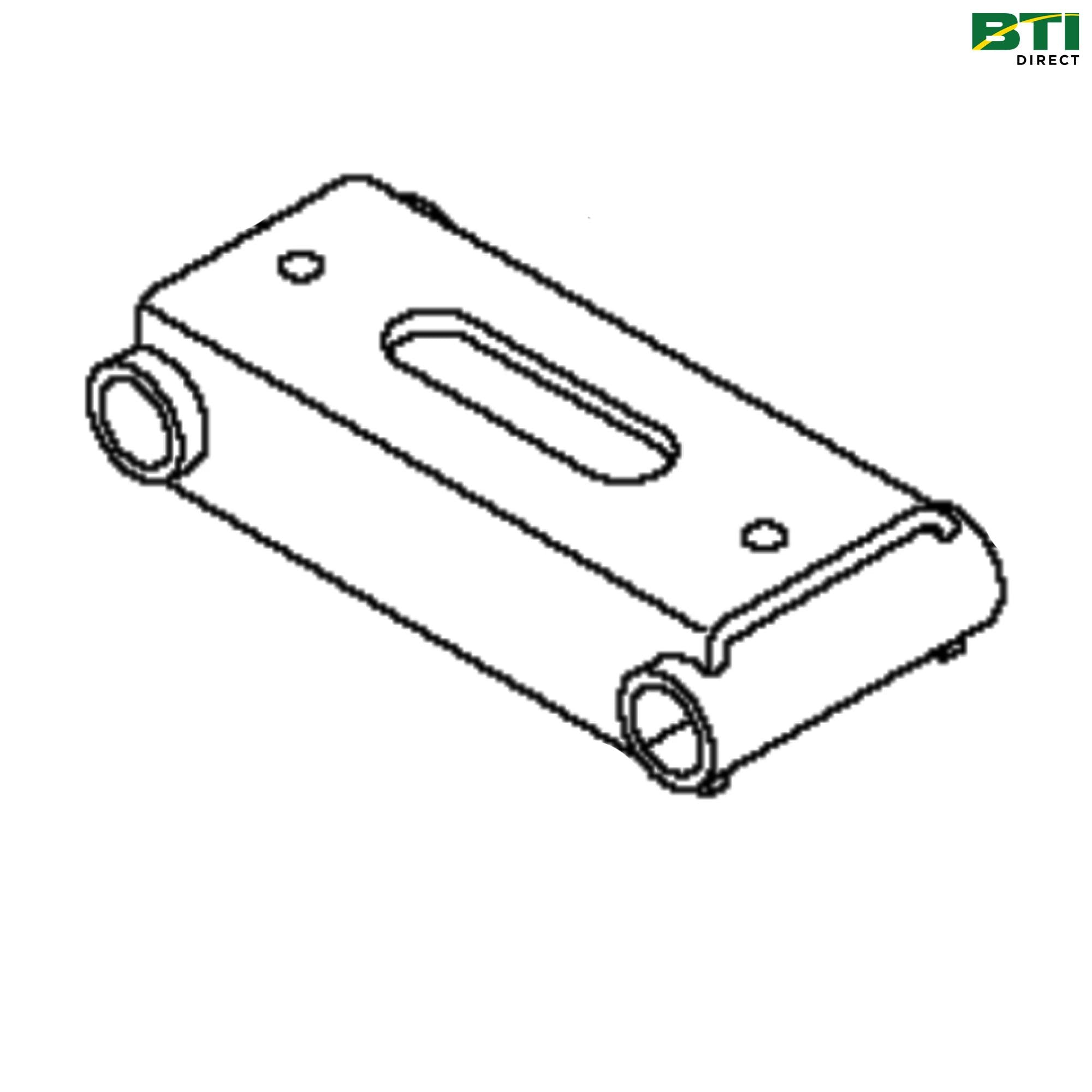 AN231747: Base Rig Link Assembly