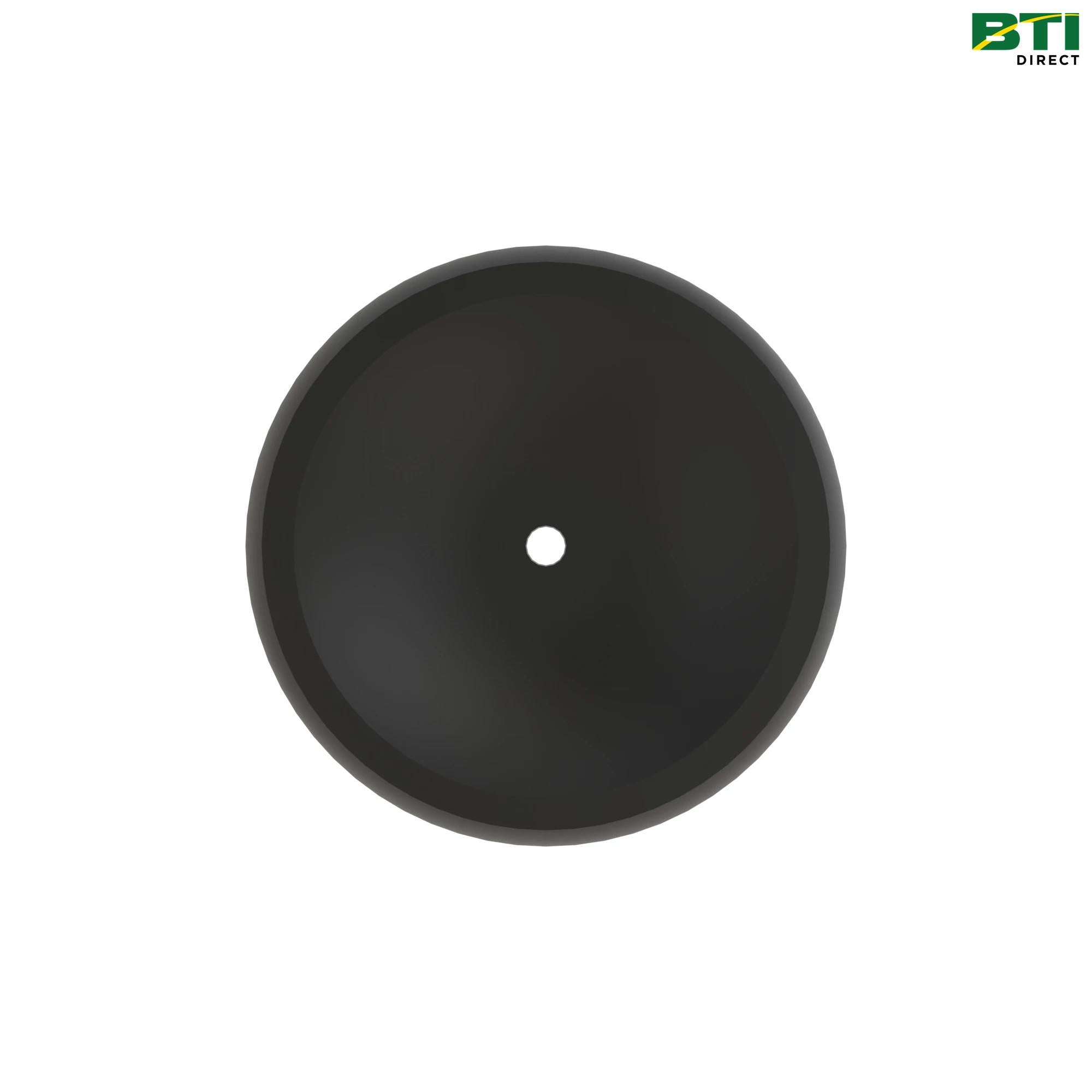 AN231757: Gauge Wheel, 4 X 12