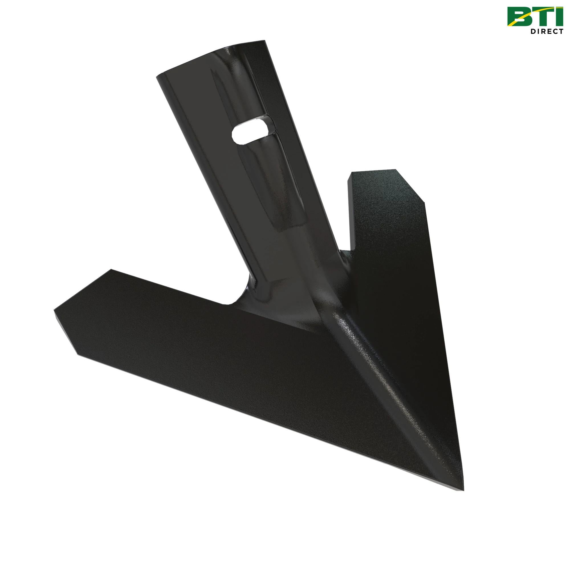 AN231773: Sweep, 10 inch