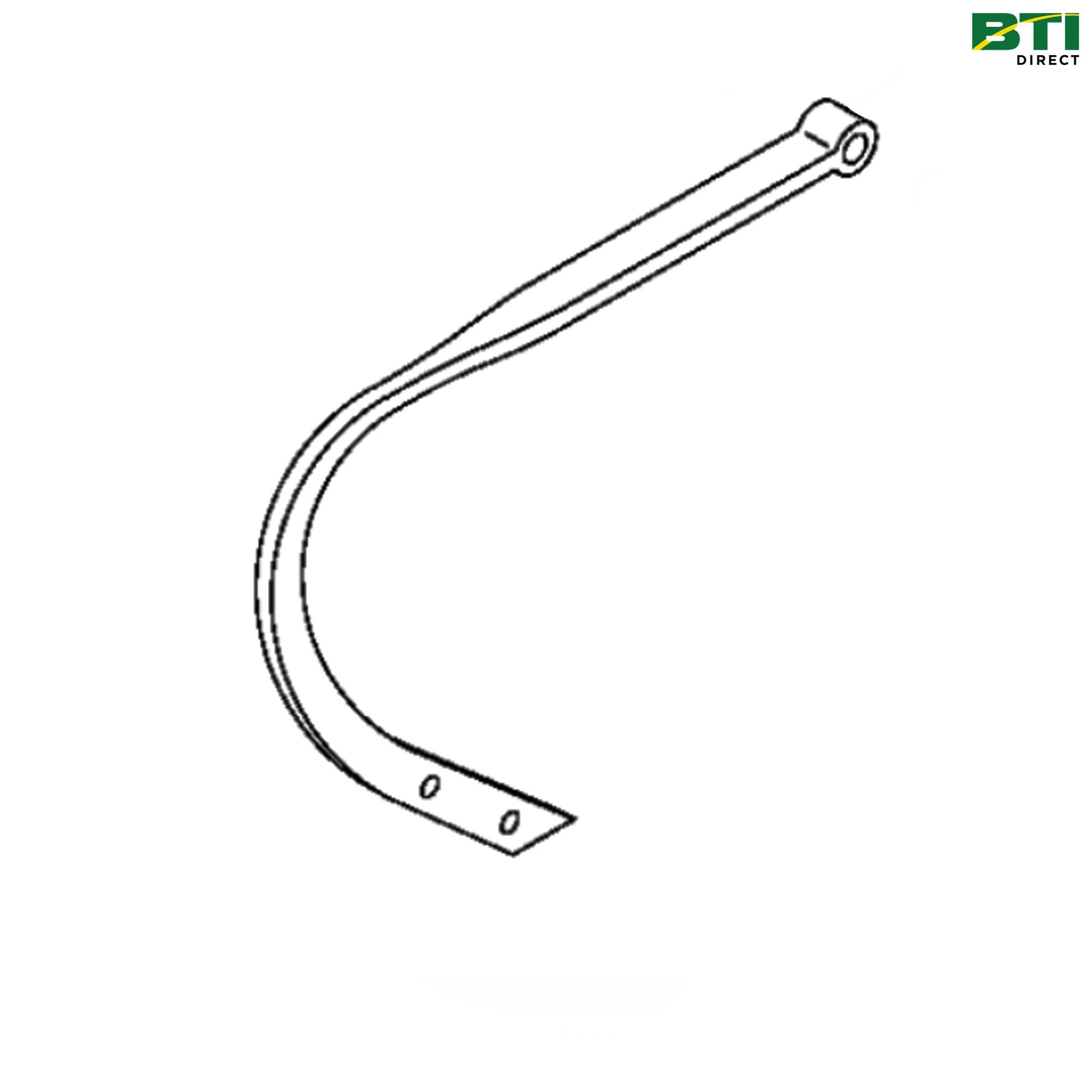 AN231975: Sweep Standard