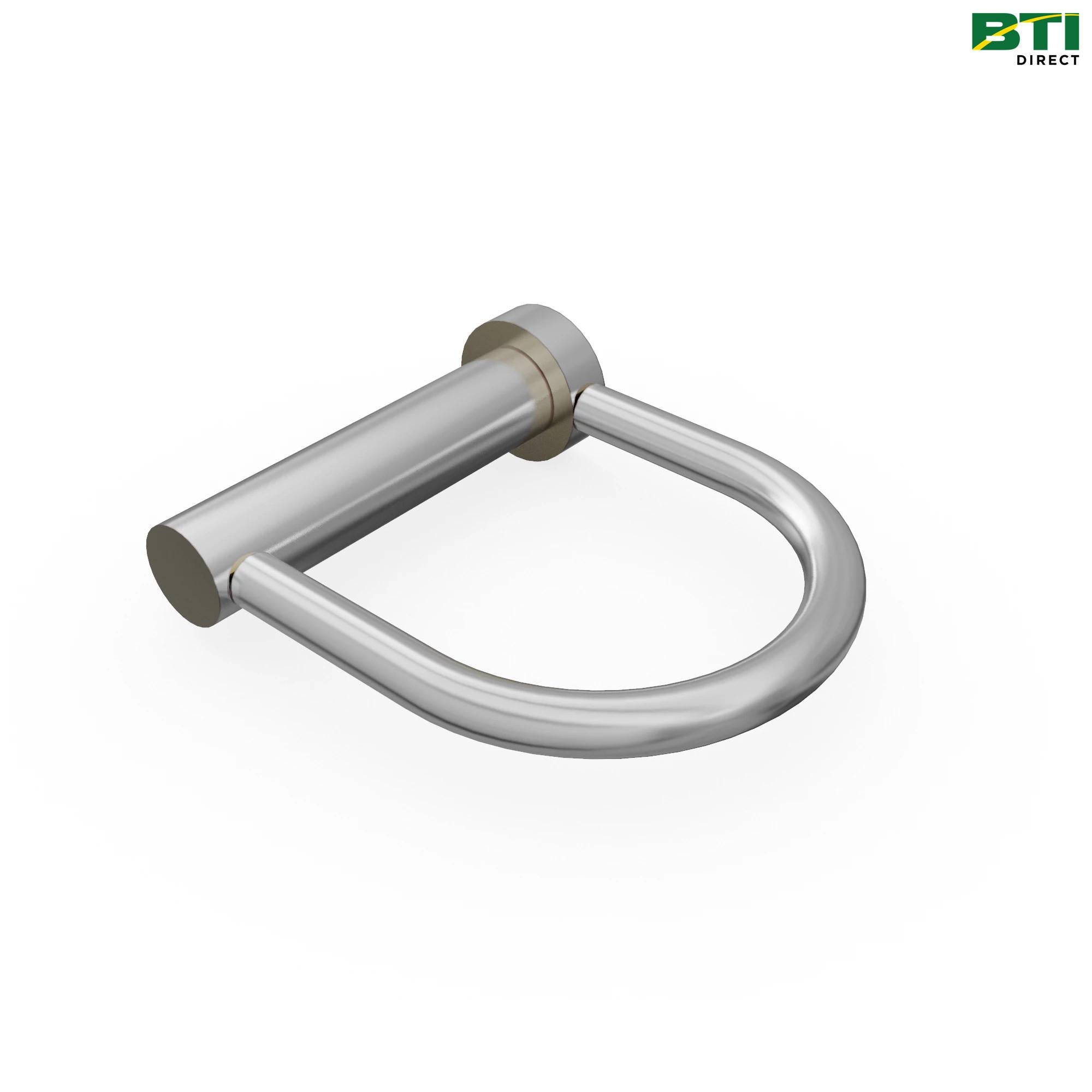 AN232494: Pin Fastener
