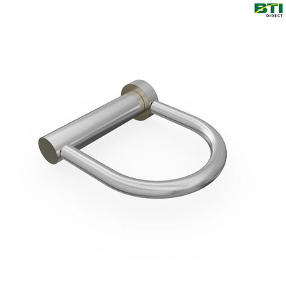 AN232494: Pin Fastener