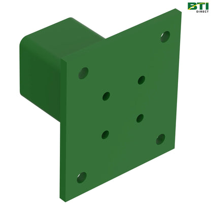 AN232895: Stub Bar Extension