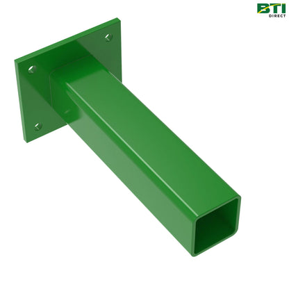 AN232898: Stub Bar Extension