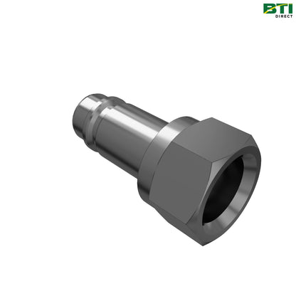 AN233013: Hydraulic Quick Connect Coupler