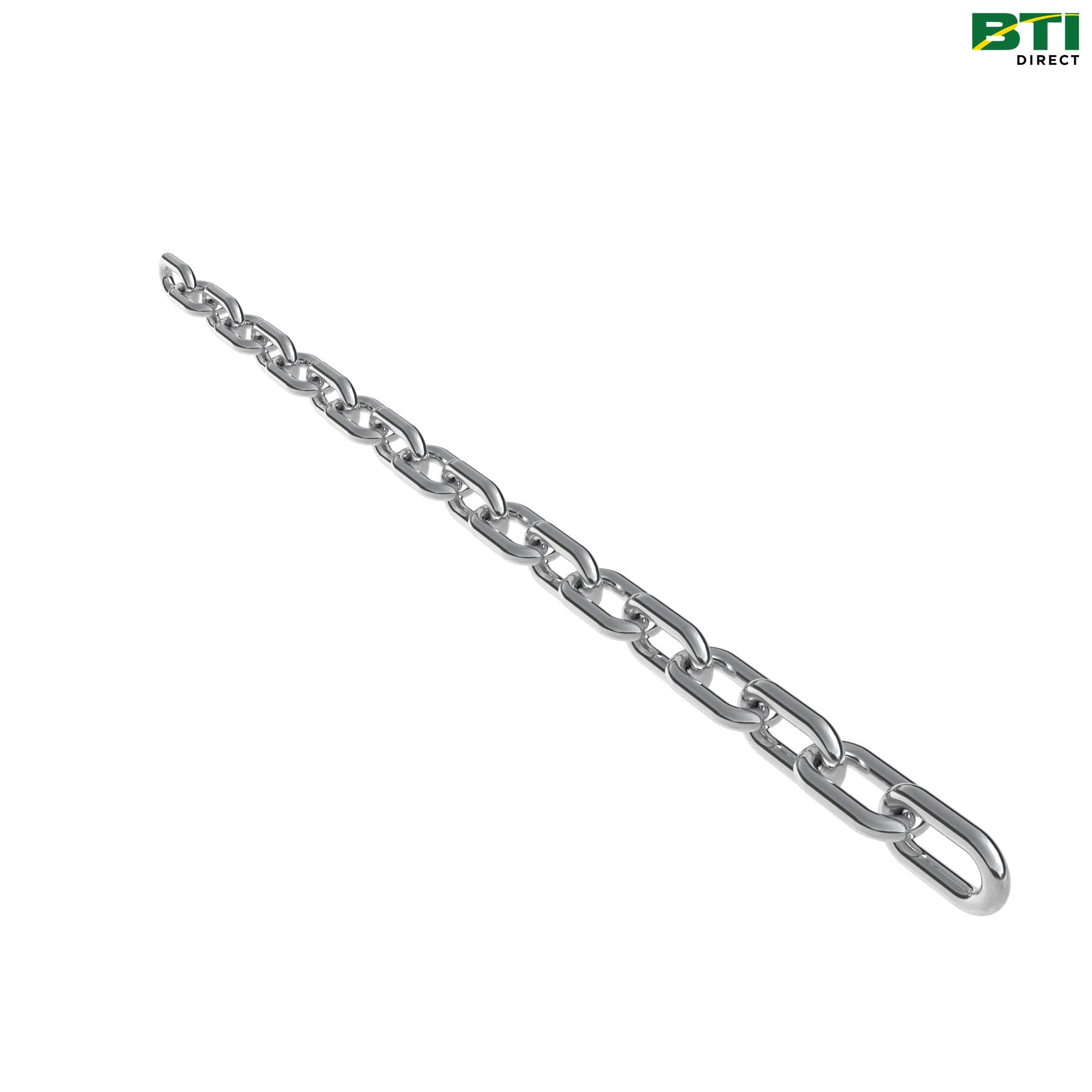 AN233024: Spike Tooth Drag Harrow Support Chain