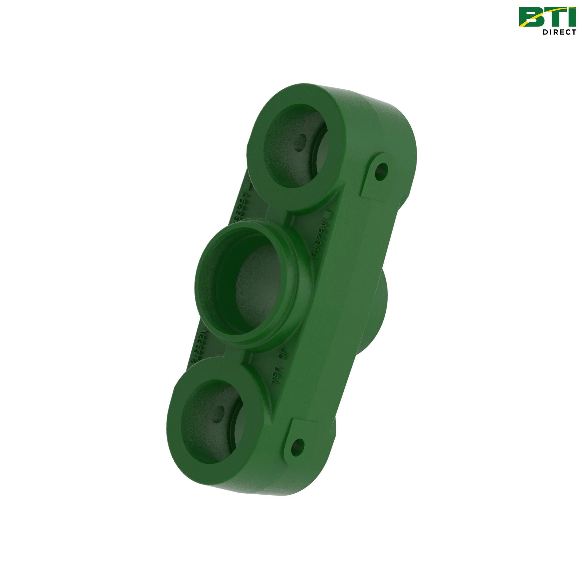 AN233156: Tandem Wheel Support Walking Beam